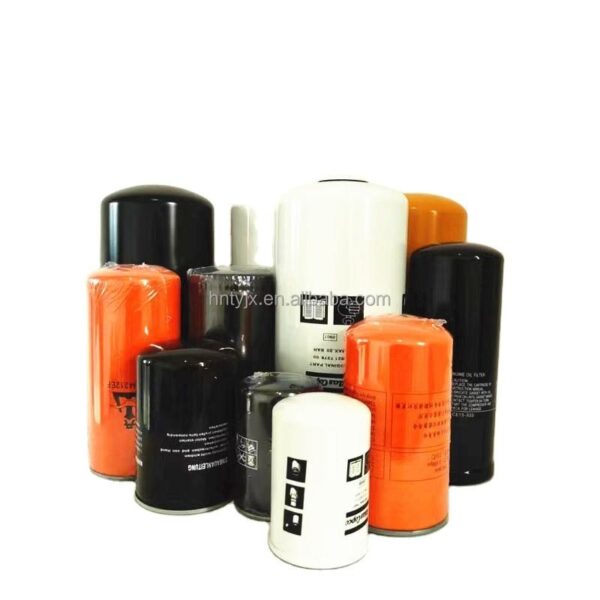 Fusheng 2605531440 Fusheng Oil Filter 2605531440 - SA11A Compressor LF-AC-OF-0008 replacement filter product image