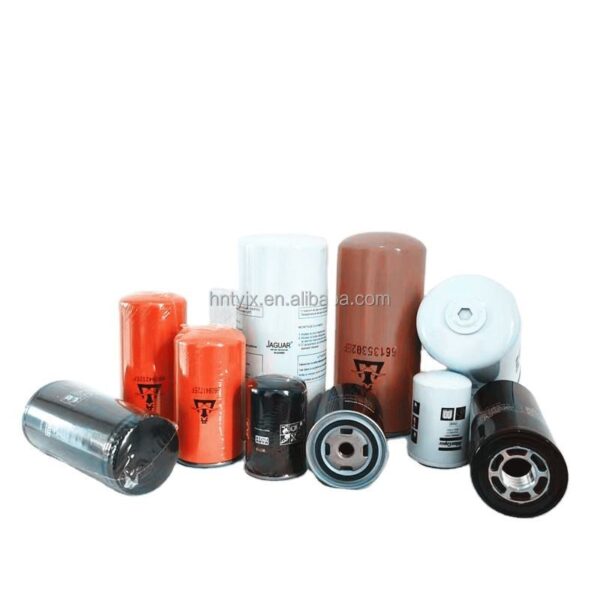 Fusheng 2605531440 Fusheng Oil Filter 2605531440 - SA11A Compressor LF-AC-OF-0008 replacement filter product image