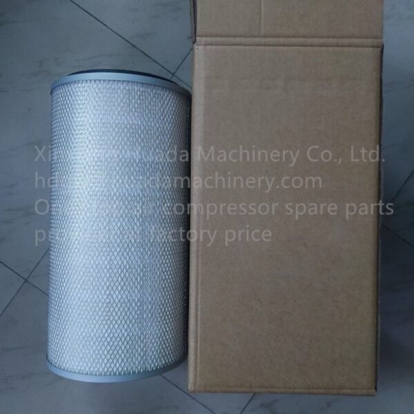 Gardner Denver 2116713 Gardner Denver Air Filter 2116713 Compressor AF LF-AC-AF-0012 replacement filter product image
