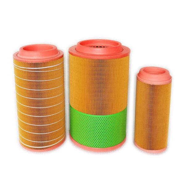 Gardner Denver 2117151 Gardner Denver Air Filter 2117151 - 291mm OD AF LF-AC-AF-0013 replacement filter product image
