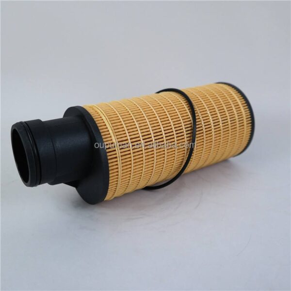 Gardner Denver 2118342 Gardner Denver Oil Filter 2118342 - GD Compressor LF-AC-OF-0005 replacement filter product image