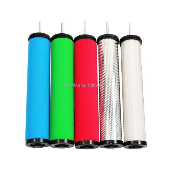 Hankison E1-20 Hankison E1-20 Filter Element LF-AT-PF-0043 replacement filter product image