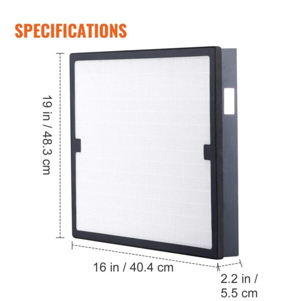 Hankison E3-16 Hankison E3-16 Filter Element LF-AT-PF-0037 replacement filter product image