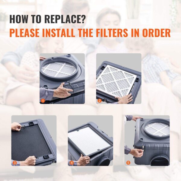Hankison E3-16 Hankison E3-16 Filter Element LF-AT-PF-0037 replacement filter product image