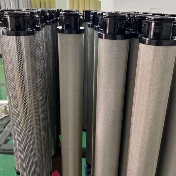 Hankison E3-20 Hankison E3-20 Filter Element LF-AT-PF-0042 replacement filter product image