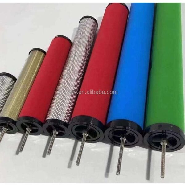 Hankison E3-20 Hankison E3-20 Filter Element LF-AT-PF-0042 replacement filter product image