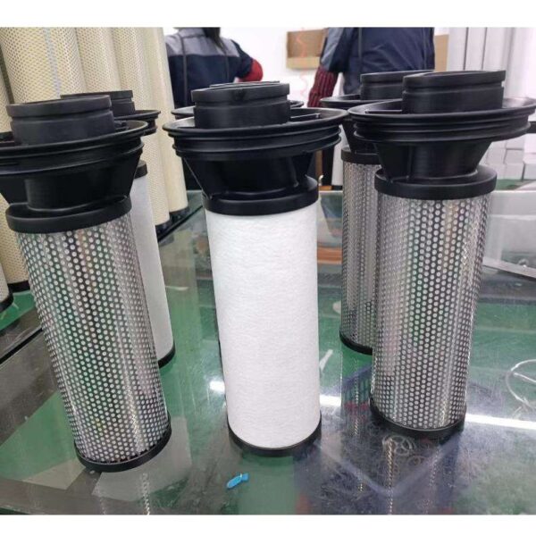 Hankison E3-20 Hankison E3-20 Filter Element LF-AT-PF-0042 replacement filter product image