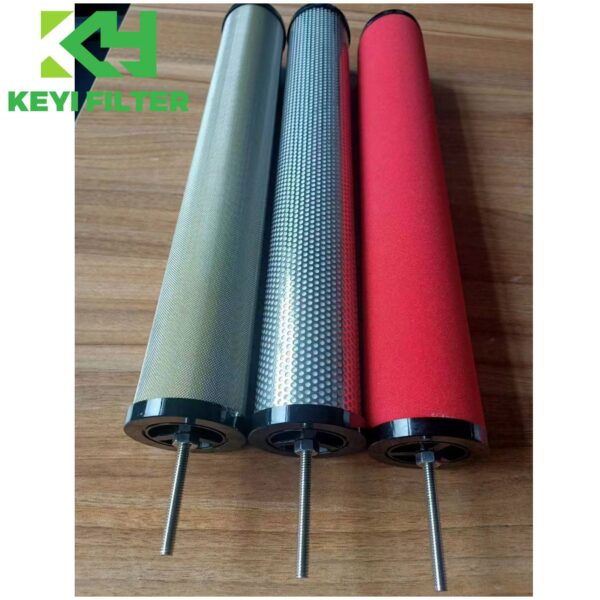 Hankison E5-12 Hankison E5-12 Filter Element LF-AT-PF-0031 replacement filter product image