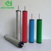 Hankison E5-12 Hankison E5-12 Filter Element LF-AT-PF-0031 replacement filter product image