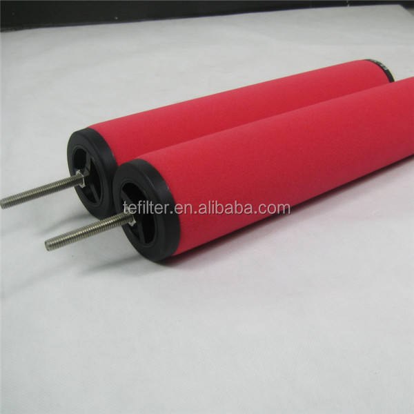 Hankison E5-12 Hankison E5-12 Filter Element LF-AT-PF-0031 replacement filter product image