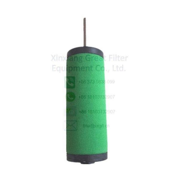 Hankison E5-16 Hankison E5-16 Filter Element LF-AT-PF-0036 replacement filter product image