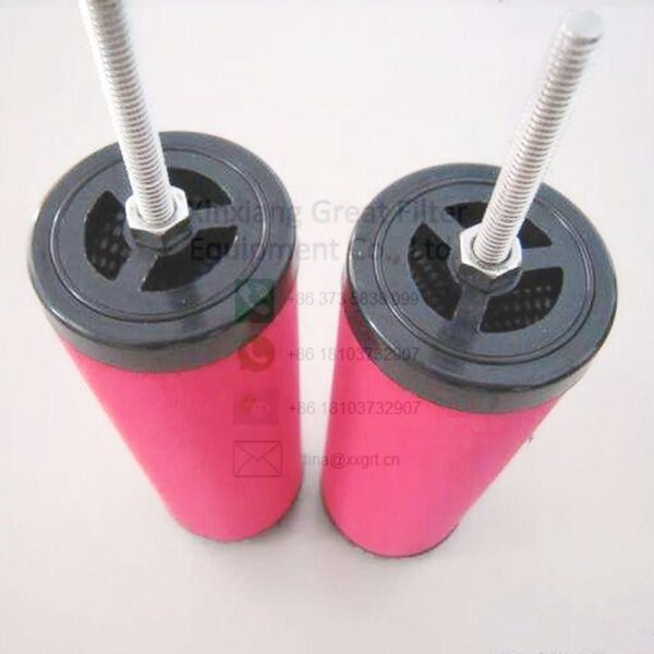 Hankison E5-16 Hankison E5-16 Filter Element LF-AT-PF-0036 replacement filter product image