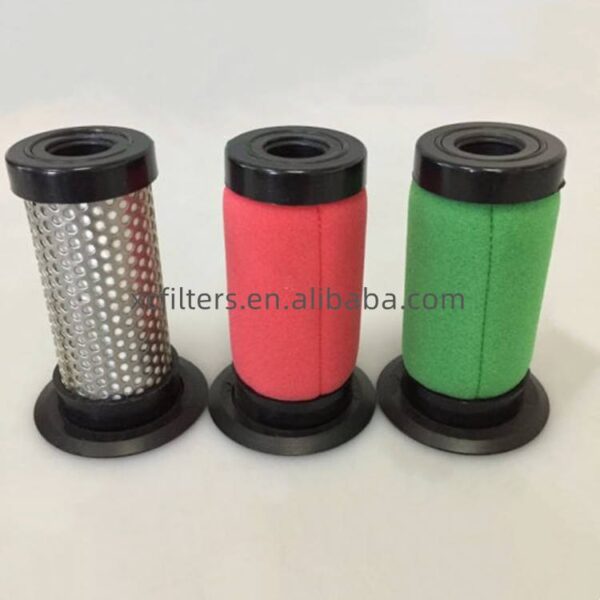 Hankison E5-16 Hankison E5-16 Filter Element LF-AT-PF-0036 replacement filter product image