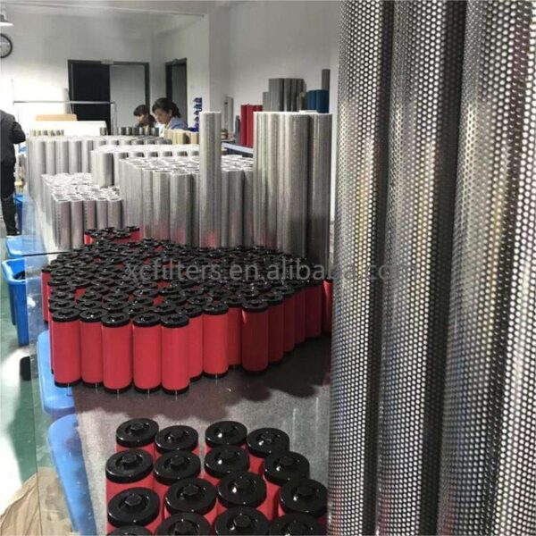 Hankison E5-16 Hankison E5-16 Filter Element LF-AT-PF-0036 replacement filter product image