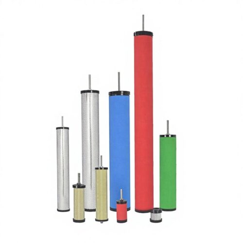 Hankison E5-20 Hankison E5-20 Filter Element LF-AT-PF-0041 replacement filter product image