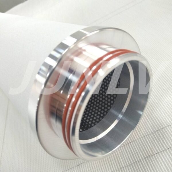 Hankison E7-12 Hankison E7-12 Filter Element LF-AT-PF-0030 replacement filter product image