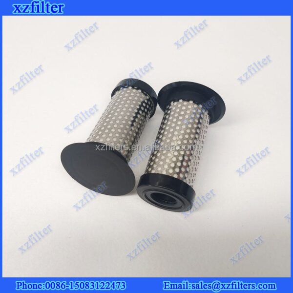 Hankison E7-16 Hankison E7-16 Filter Element LF-AT-PF-0035 replacement filter product image