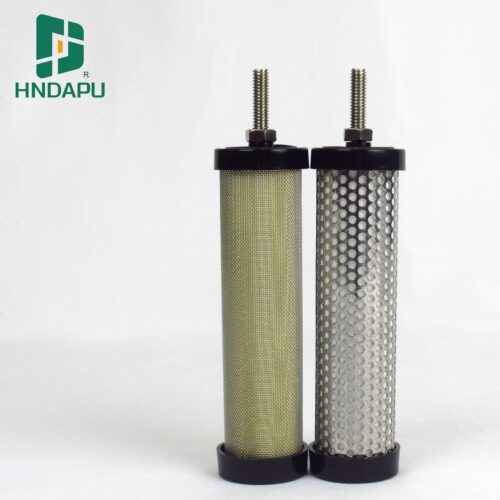 Hankison E7-20 Hankison E7-20 Filter Element LF-AT-PF-0040 replacement filter product image