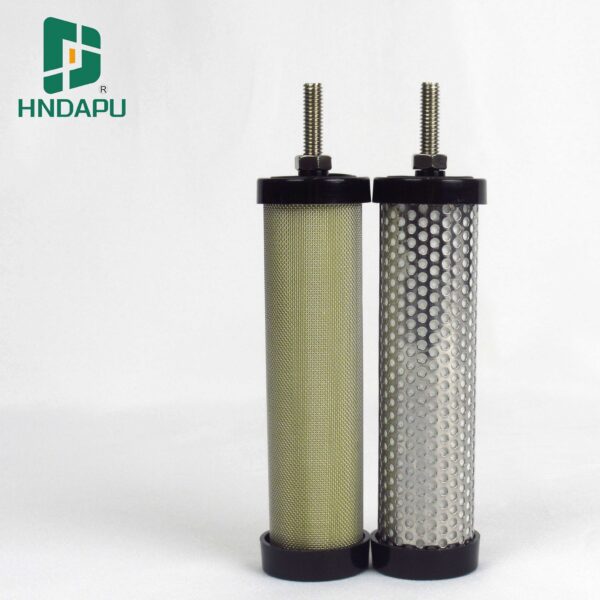 Hankison E7-20 Hankison E7-20 Filter Element LF-AT-PF-0040 replacement filter product image