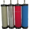 Hankison E7-20 Hankison E7-20 Filter Element LF-AT-PF-0040 replacement filter product image