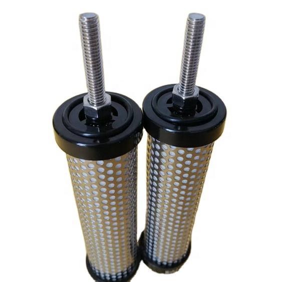 Hankison E7-20 Hankison E7-20 Filter Element LF-AT-PF-0040 replacement filter product image