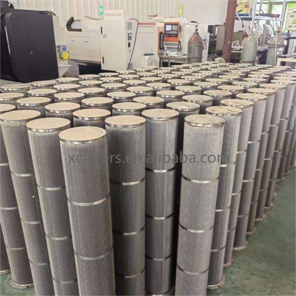 Hankison E9-16 Hankison E9-16 Pre-Filter Element LF-AT-PF-0034 replacement filter product image