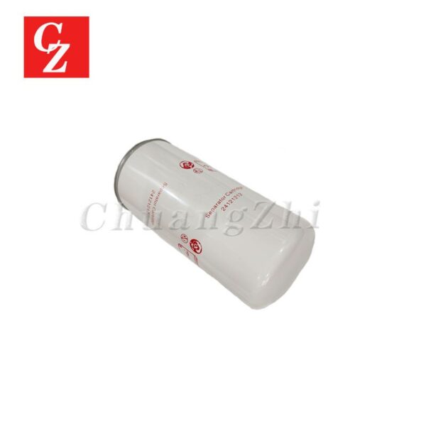 Ingersoll Rand AOS 22388045 - Compressor Oil Sep product image 3 Ingersoll Rand 22388045 Ingersoll Rand AOS 22388045 - Compressor Oil Sep LF-AC-AOS-0019 replacement filter product image