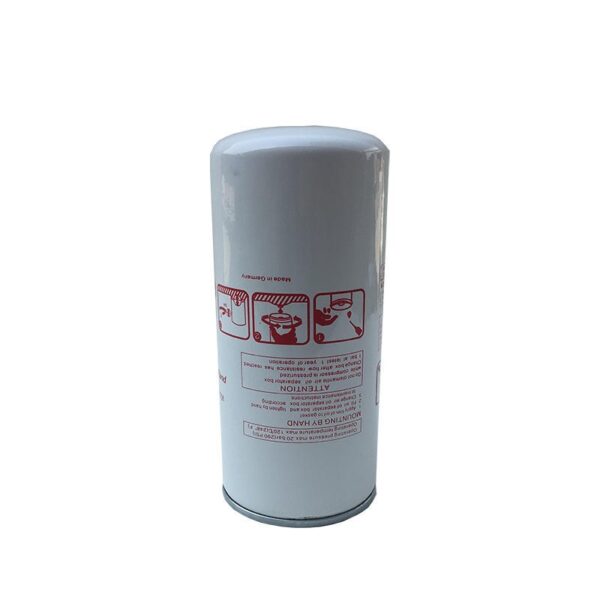 Ingersoll Rand AOS 22388045 - Compressor Oil Sep product image 6 Ingersoll Rand 22388045 Ingersoll Rand AOS 22388045 - Compressor Oil Sep LF-AC-AOS-0019 replacement filter product image