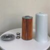 Ingersoll Rand AOS 22388045 - Compressor Oil Sep product image 8 Ingersoll Rand 22388045 Ingersoll Rand AOS 22388045 - Compressor Oil Sep LF-AC-AOS-0019 replacement filter product image