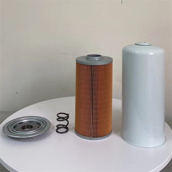 Ingersoll Rand AOS 22388045 - Compressor Oil Sep product image 8 Ingersoll Rand 22388045 Ingersoll Rand AOS 22388045 - Compressor Oil Sep LF-AC-AOS-0019 replacement filter product image