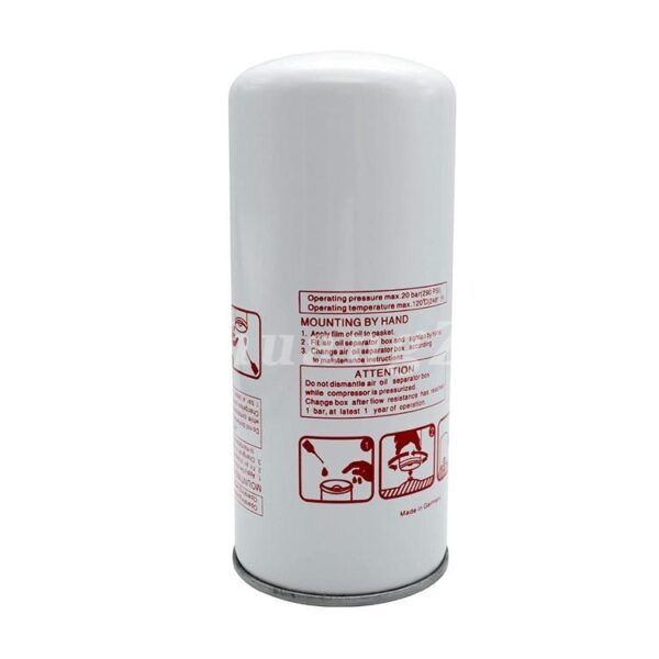 Ingersoll Rand AOS 22388045 - Compressor Oil Sep product image 9 Ingersoll Rand 22388045 Ingersoll Rand AOS 22388045 - Compressor Oil Sep LF-AC-AOS-0019 replacement filter product image