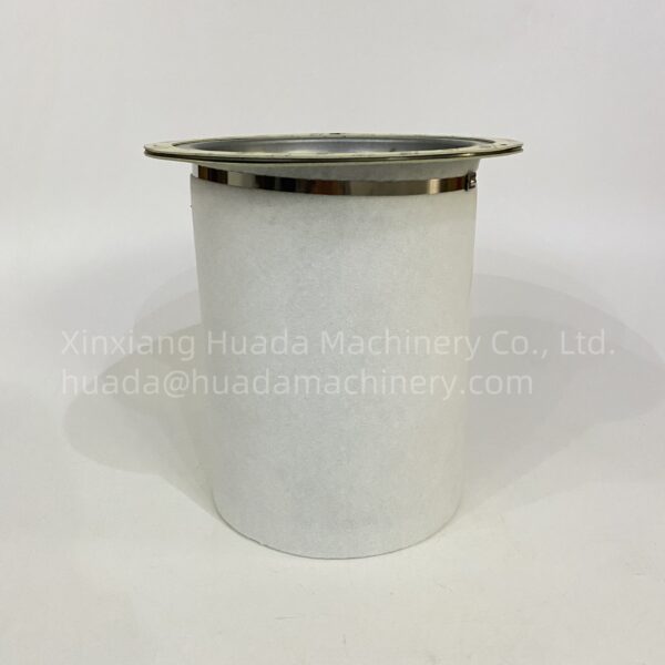 Ingersoll Rand 39831904 Ingersoll Rand AOS 39831904 Compressor Separator LF-AC-AOS-0021 replacement filter product image