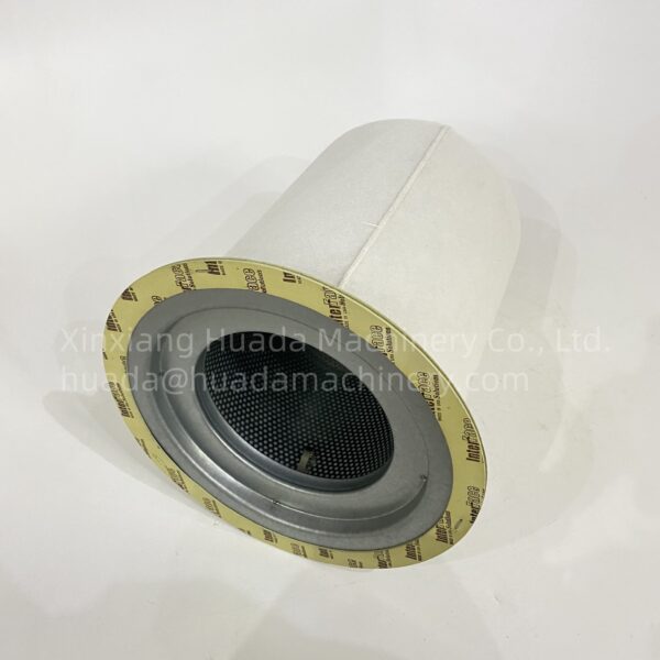 Ingersoll Rand 39831904 Ingersoll Rand AOS 39831904 Compressor Separator LF-AC-AOS-0021 replacement filter product image