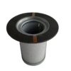 Ingersoll Rand 39831904 Ingersoll Rand AOS 39831904 Compressor Separator LF-AC-AOS-0021 replacement filter product image