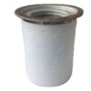 Ingersoll Rand 39894597 Ingersoll Rand AOS 39894597 - 10.62in Separator LF-AC-AOS-0015 replacement filter product image