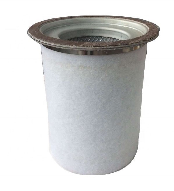Ingersoll Rand 39894597 Ingersoll Rand AOS 39894597 - 10.62in Separator LF-AC-AOS-0015 replacement filter product image