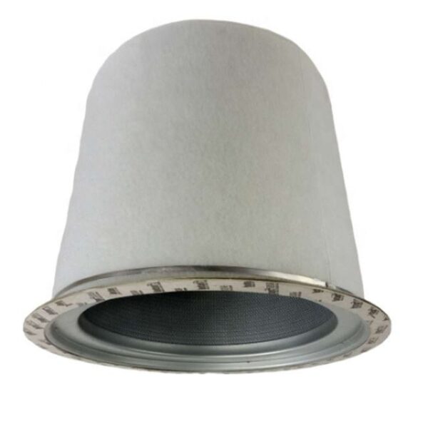 Ingersoll Rand AOS 54509435 - 21in Large Separator product image 10 Ingersoll Rand 54509435 Ingersoll Rand AOS 54509435 - 21in Large Separator LF-AC-AOS-0017 replacement filter product image