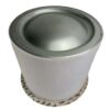 Ingersoll Rand AOS 54509435 - 21in Large Separator product image 9 Ingersoll Rand 54509435 Ingersoll Rand AOS 54509435 - 21in Large Separator LF-AC-AOS-0017 replacement filter product image