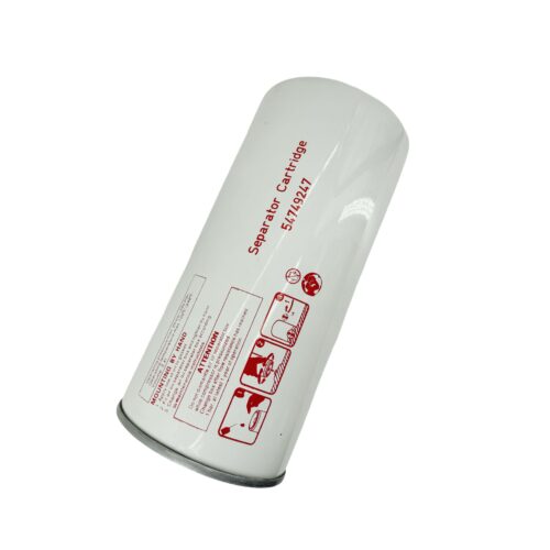 Ingersoll Rand AOS 54749247 Compressor Separator product image 1 Ingersoll Rand 54749247 Ingersoll Rand AOS 54749247 Compressor Separator LF-AC-AOS-0022 replacement filter product image