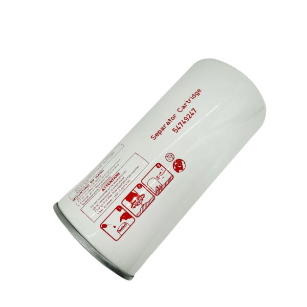 Ingersoll Rand 54749247 Ingersoll Rand AOS 54749247 Compressor Separator LF-AC-AOS-0022 replacement filter product image