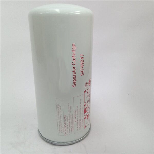 Ingersoll Rand 54749247 Ingersoll Rand AOS 54749247 Compressor Separator LF-AC-AOS-0022 replacement filter product image