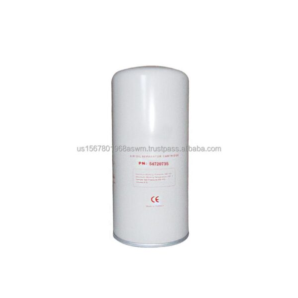 Ingersoll Rand 54720735 Ingersoll Rand Spin-On AOS 54720735 - 135mm LF-AC-AOS-0016 replacement filter product image