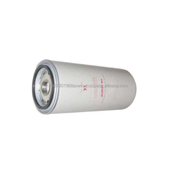Ingersoll Rand 54720735 Ingersoll Rand Spin-On AOS 54720735 - 135mm LF-AC-AOS-0016 replacement filter product image