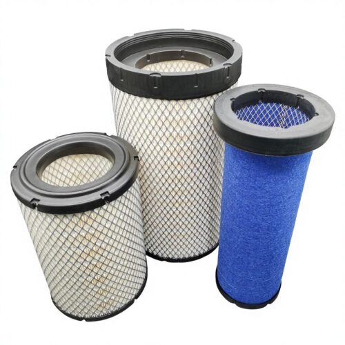 K1727 PU1727 Engine Air Filter for Foton Scenic product image 1 K1727 K1727 PU1727 Engine Air Filter for Foton Scenic LF-HE-AF-0006 replacement filter product image