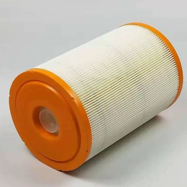 K1727 K1727 PU1727 Engine Air Filter for Foton Scenic LF-HE-AF-0006 replacement filter product image