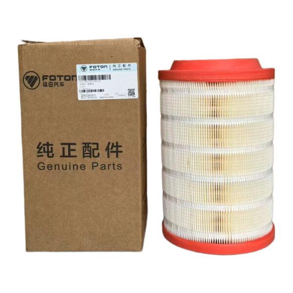 K1727 K1727 PU1727 Engine Air Filter for Foton Scenic LF-HE-AF-0006 replacement filter product image