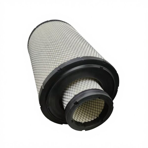 K2842 PU2842 Air Filter for LiuGong Wheel Loader product image 2 K2842 K2842 PU2842 Air Filter for LiuGong Wheel Loader LF-HE-AF-0009 replacement filter product image