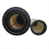 K2842 PU2842 Air Filter for LiuGong Wheel Loader product image 3 K2842 K2842 PU2842 Air Filter for LiuGong Wheel Loader LF-HE-AF-0009 replacement filter product image
