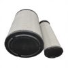 K2842 PU2842 Air Filter for LiuGong Wheel Loader product image 4 K2842 K2842 PU2842 Air Filter for LiuGong Wheel Loader LF-HE-AF-0009 replacement filter product image