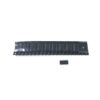 K2842 PU2842 Air Filter for LiuGong Wheel Loader product image 7 K2842 K2842 PU2842 Air Filter for LiuGong Wheel Loader LF-HE-AF-0009 replacement filter product image